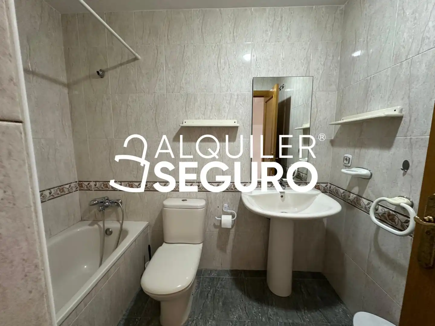 Pis de 105 m² a Alfafar