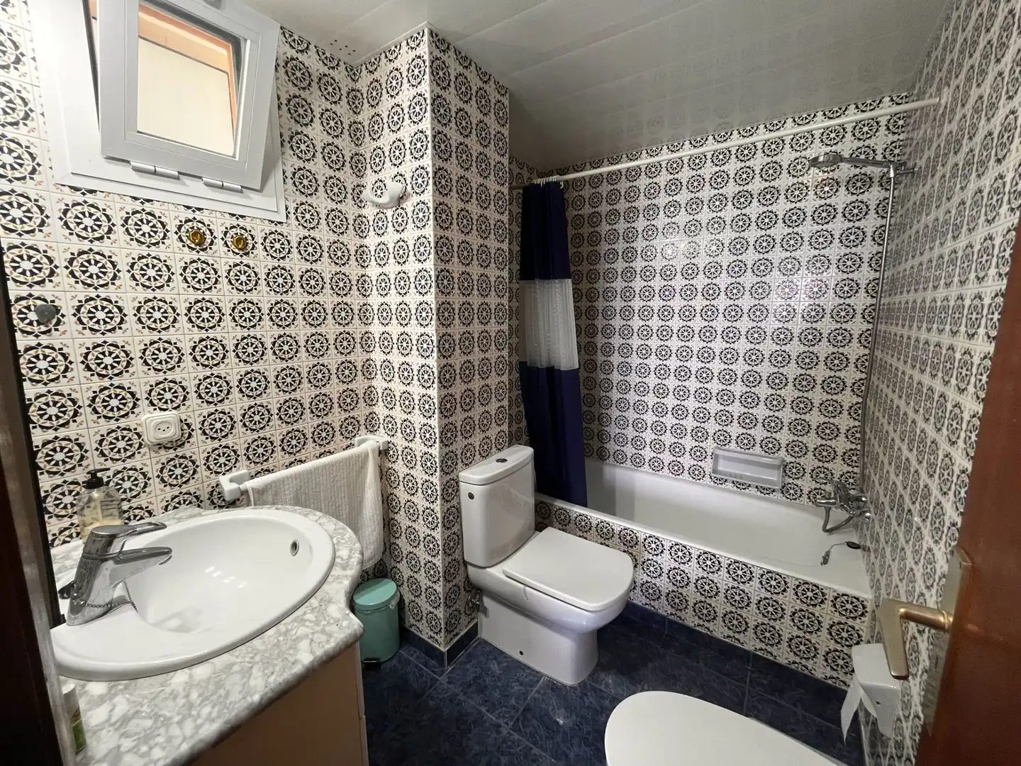 Piso de 85 m² en Palma