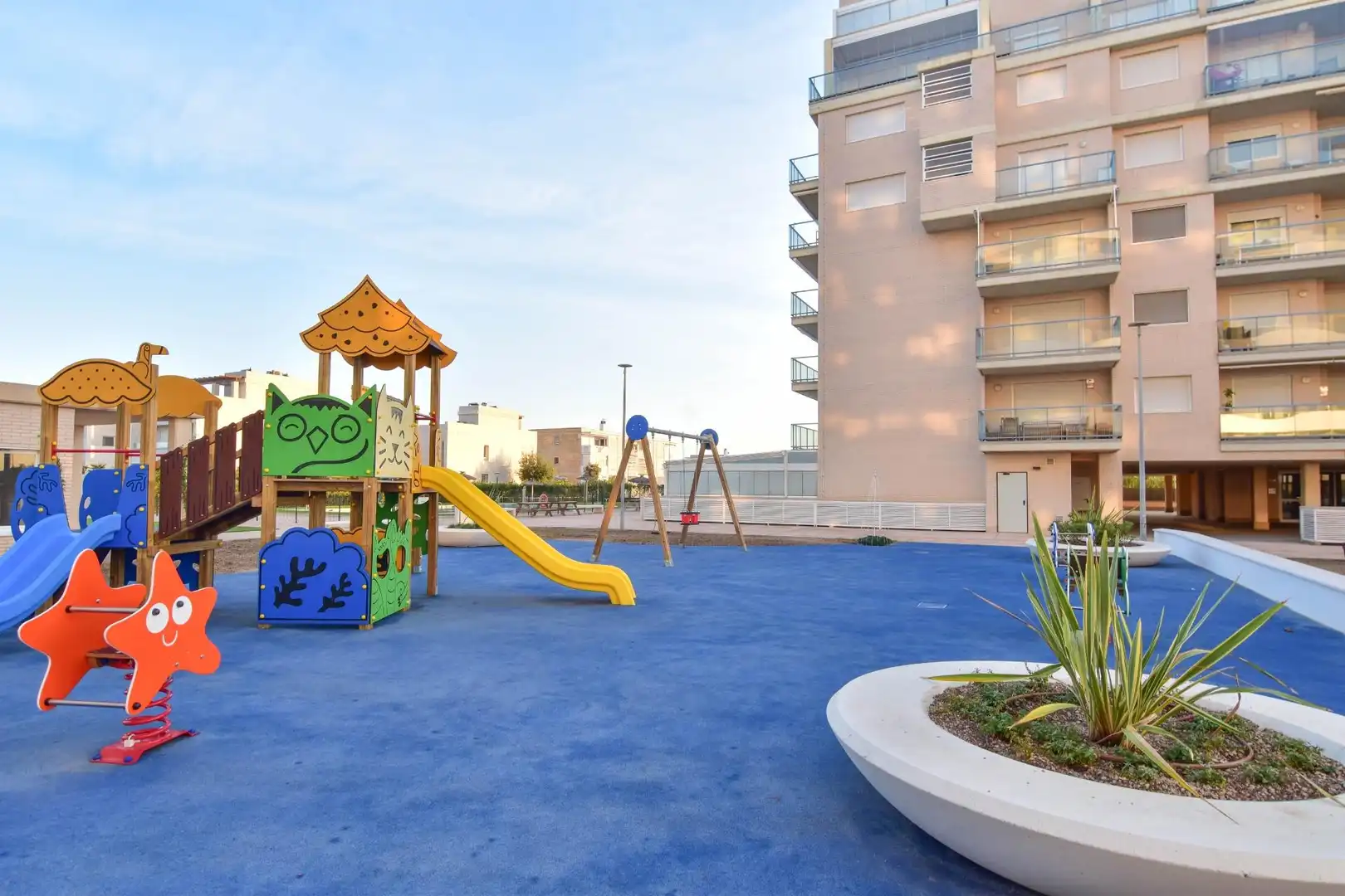 Pis de 61 m² a el Puig de Santa Maria