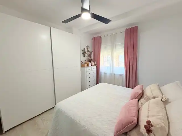 Piso de 108 m² en Puertollano