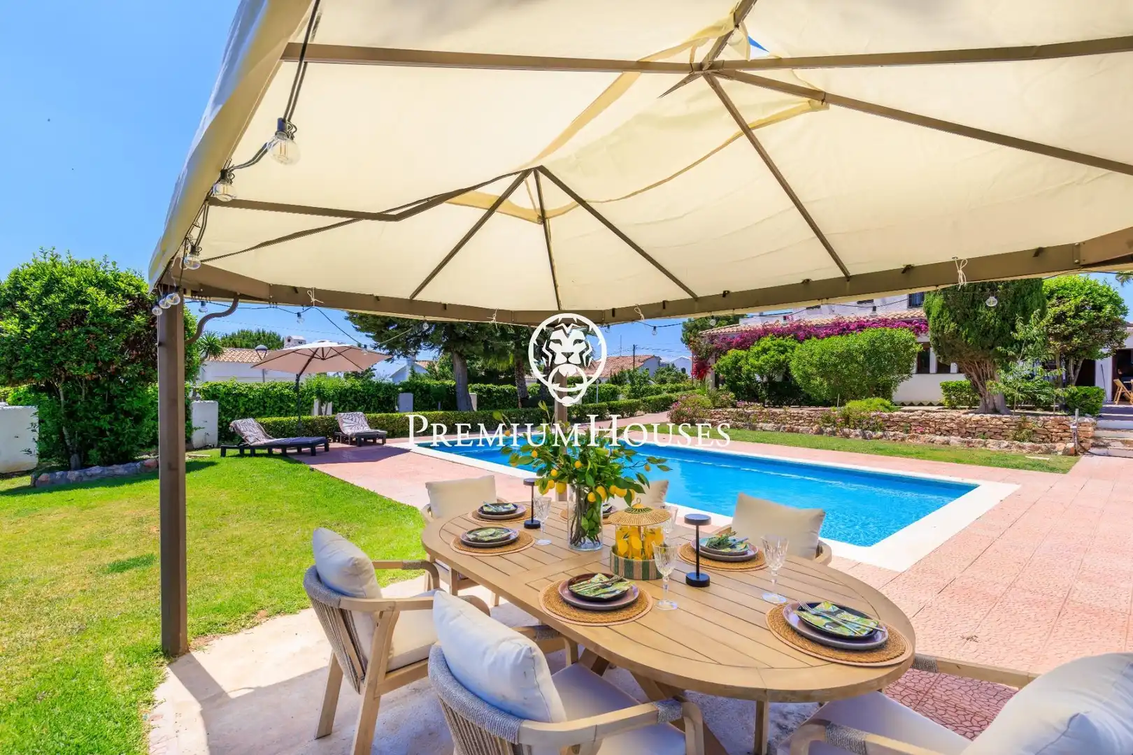 Piso de 179 m² en Cunit