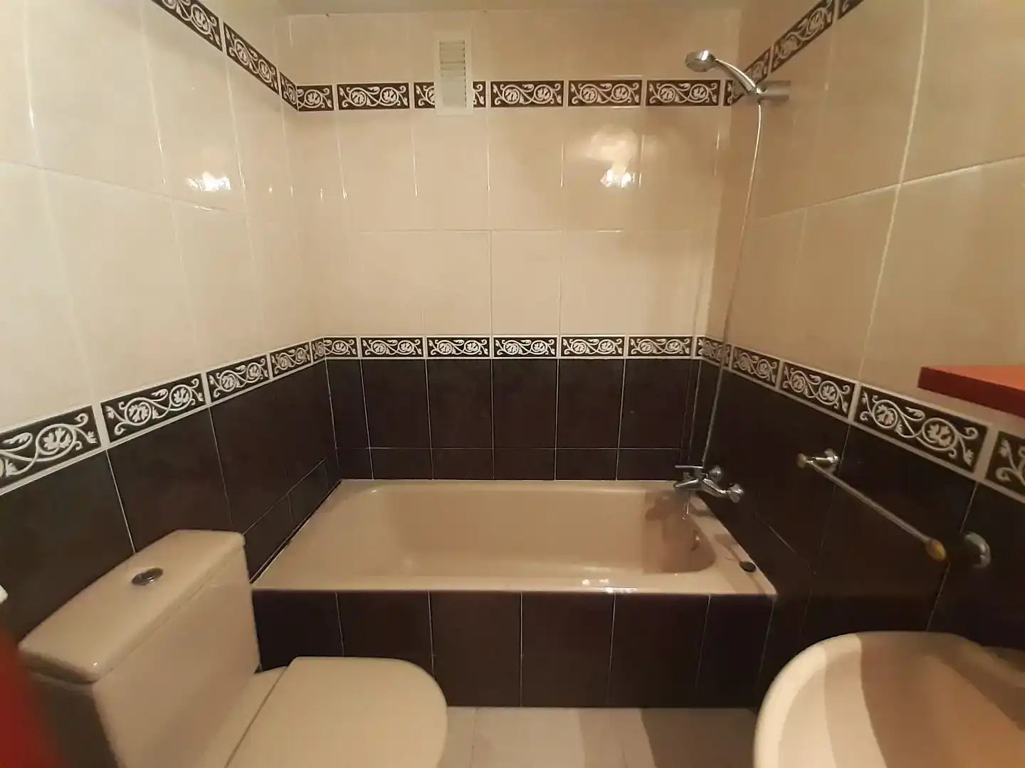 Pis de 85 m² a Saragossa