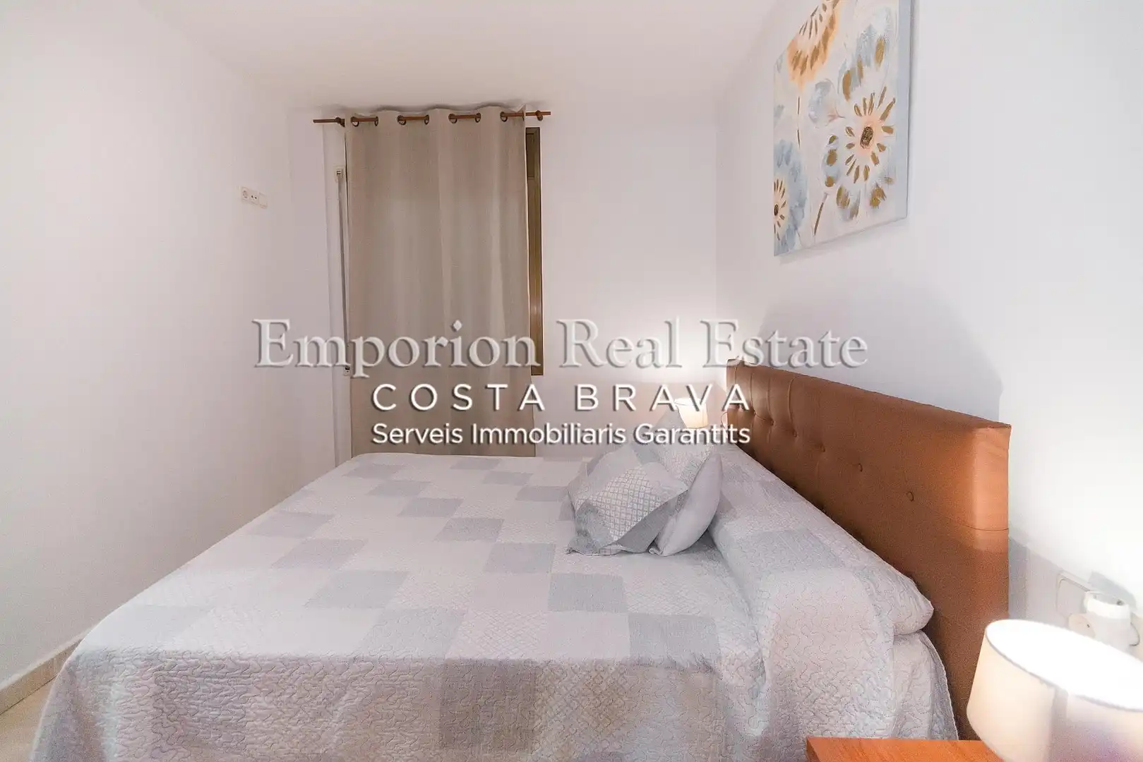 Piso de 96 m² en Palamós