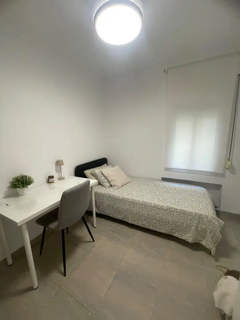 Habitación en alquiler, Granada