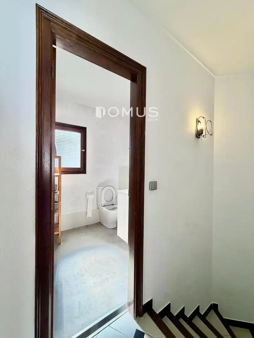 Moradia 65 m² em l'Escala