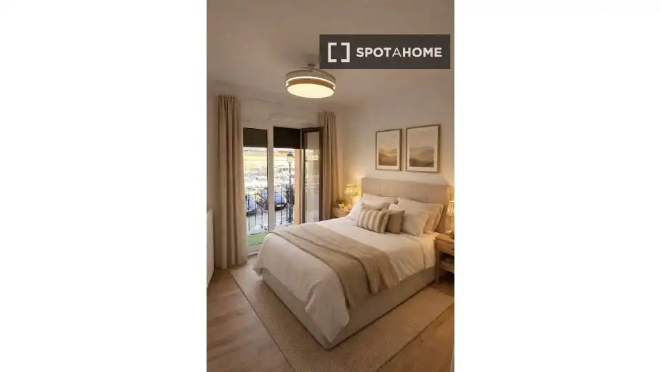 Habitación 69 m², Zaragoza