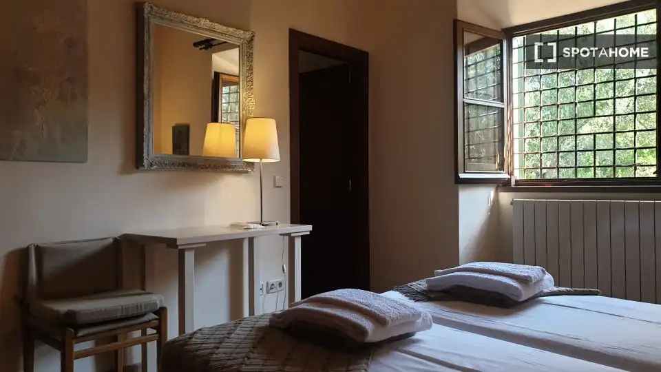 Habitación 805 m², Artà