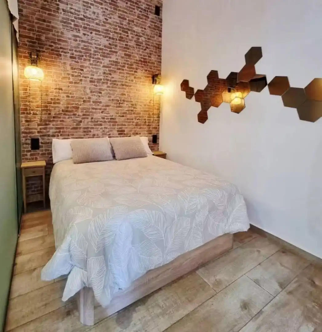 Apartamento 40 m² em Torremolinos