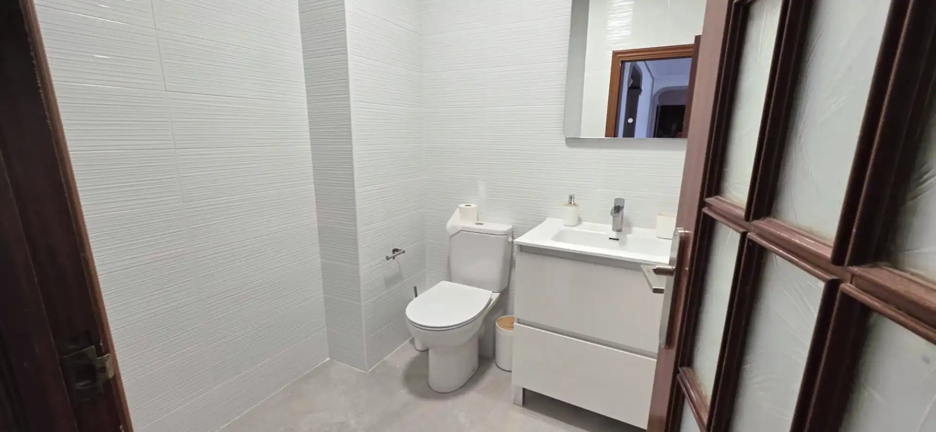 Piso de 123 m² en Ferrol