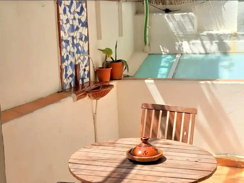 Piso de 50 m² en Barcelona