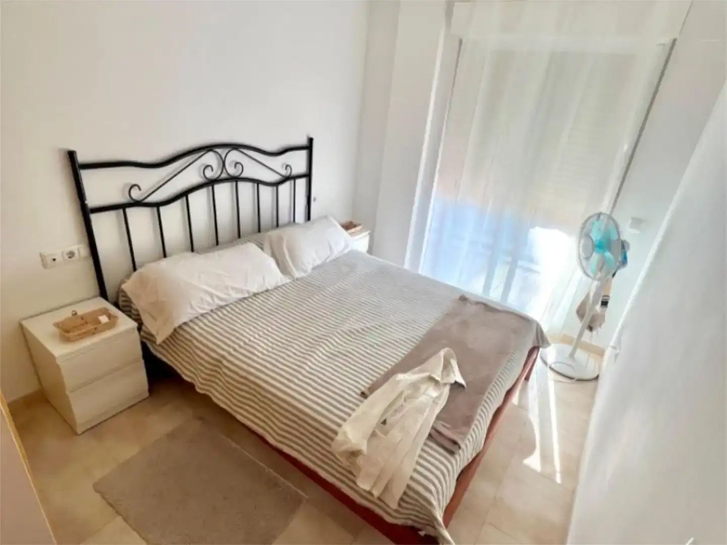 Piso de 70 m² en Nules