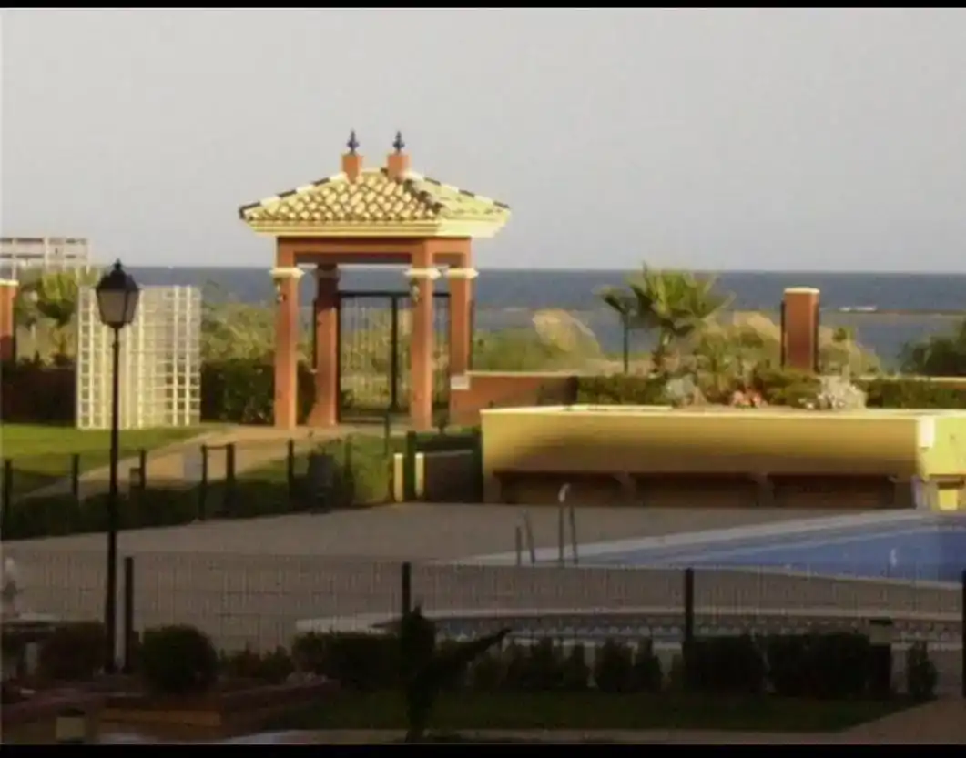 Piso de 90 m² en Ayamonte