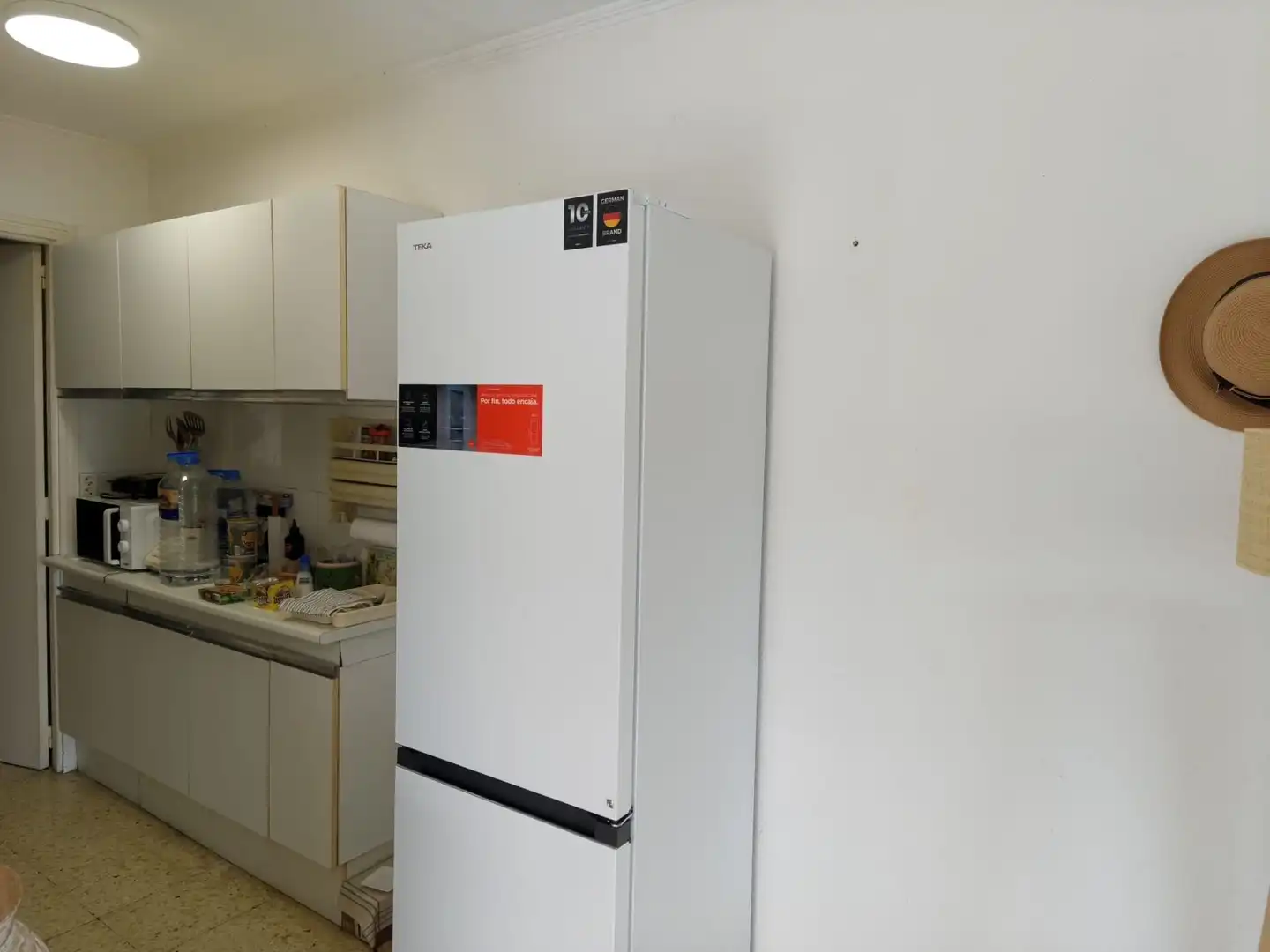 Wohnung 80 m² in Puerto de la Cruz