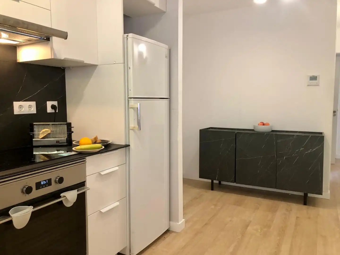 Piso de 85 m² en Gerona