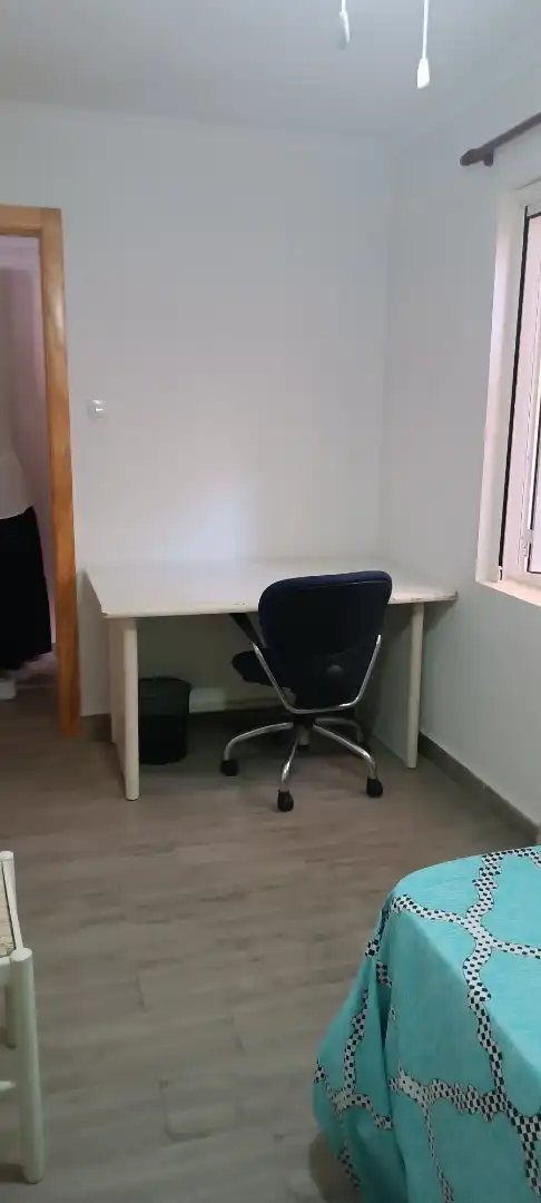 Habitación en alquiler, Cartagena