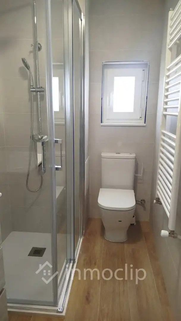 Apartamento 60 m² em Salamanca