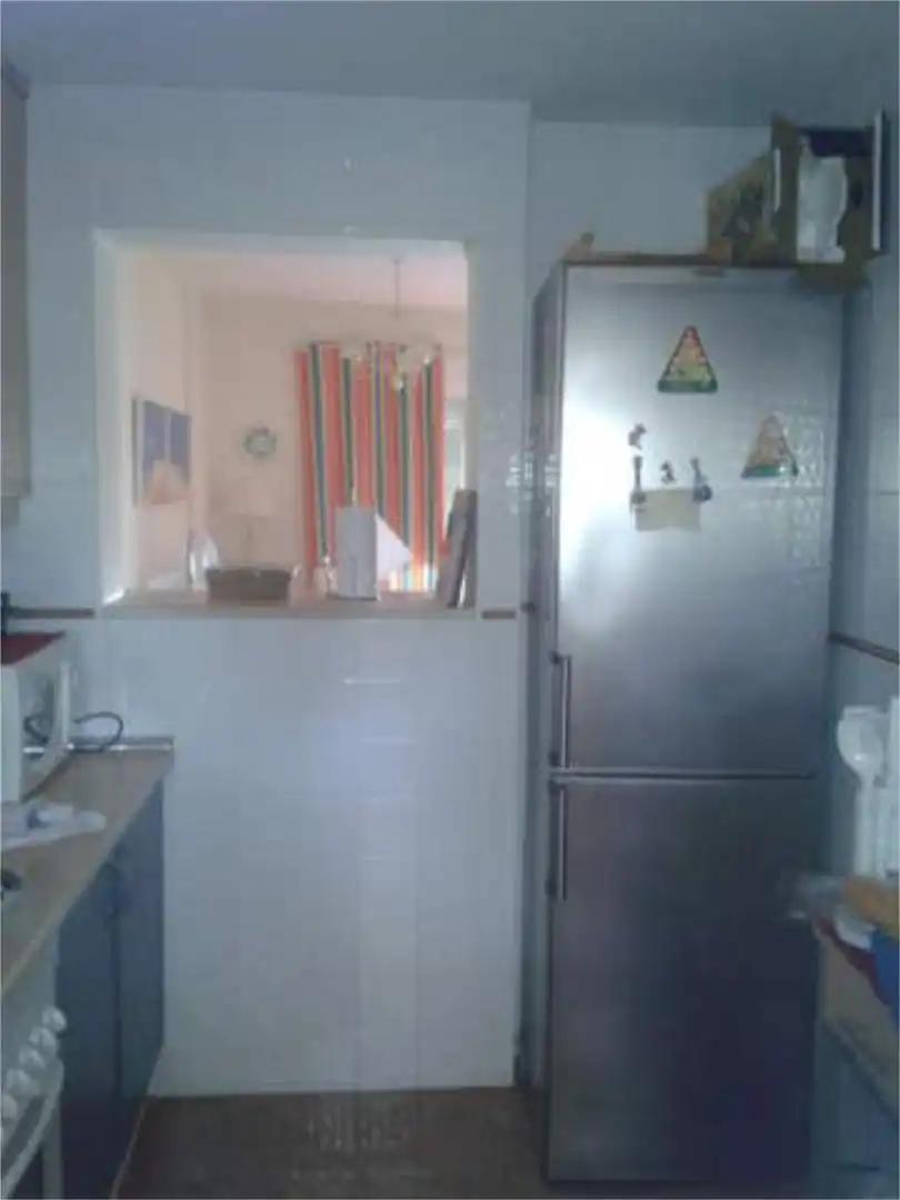 Piso de 95 m² en Rota