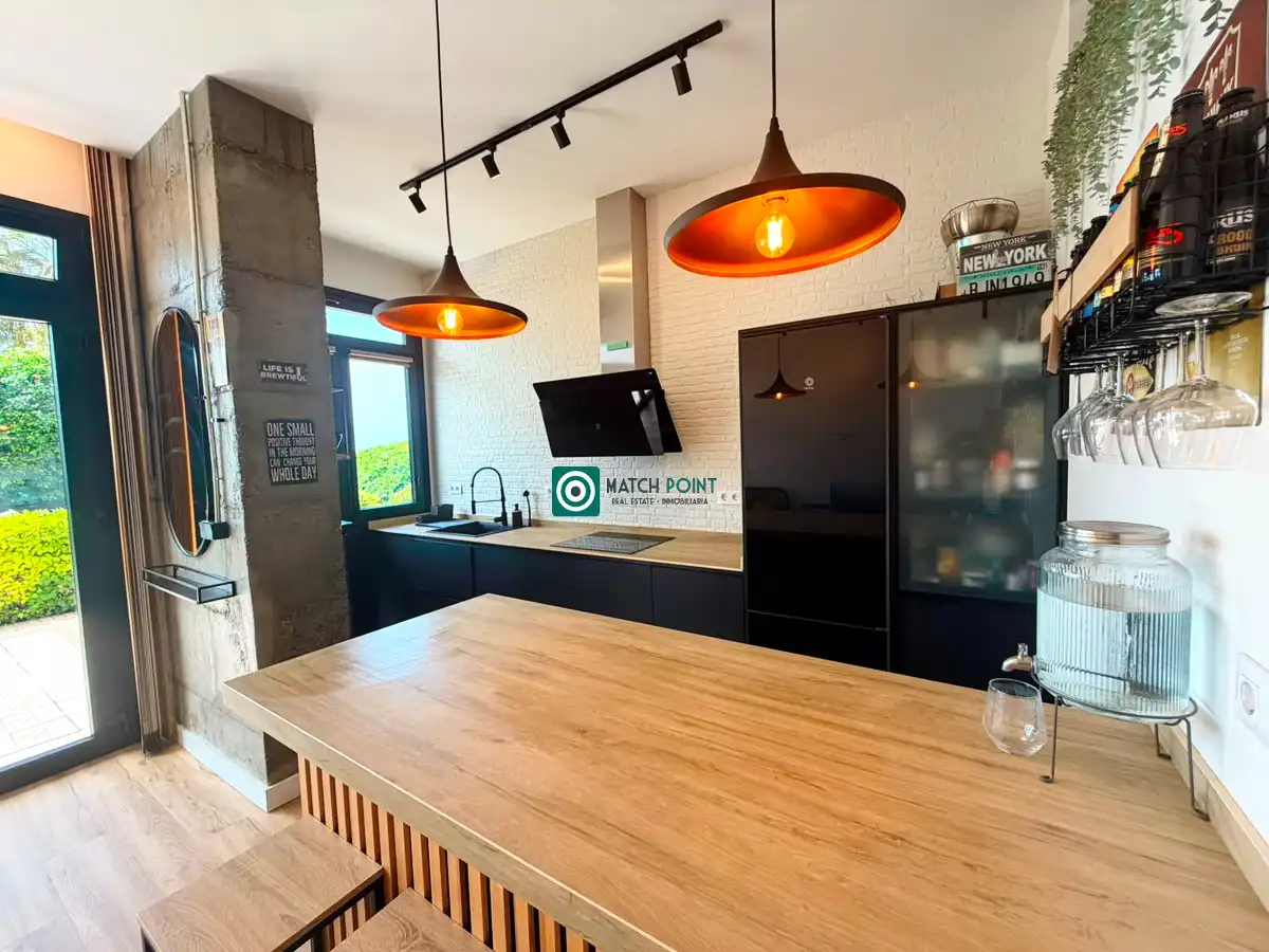 Piso de 80 m² en Almuñécar