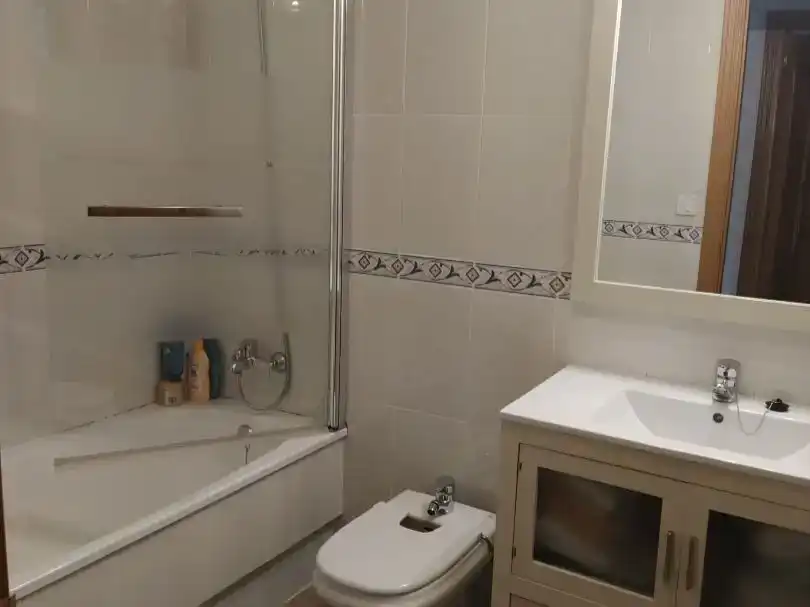 Piso de 100 m² en Sevilla