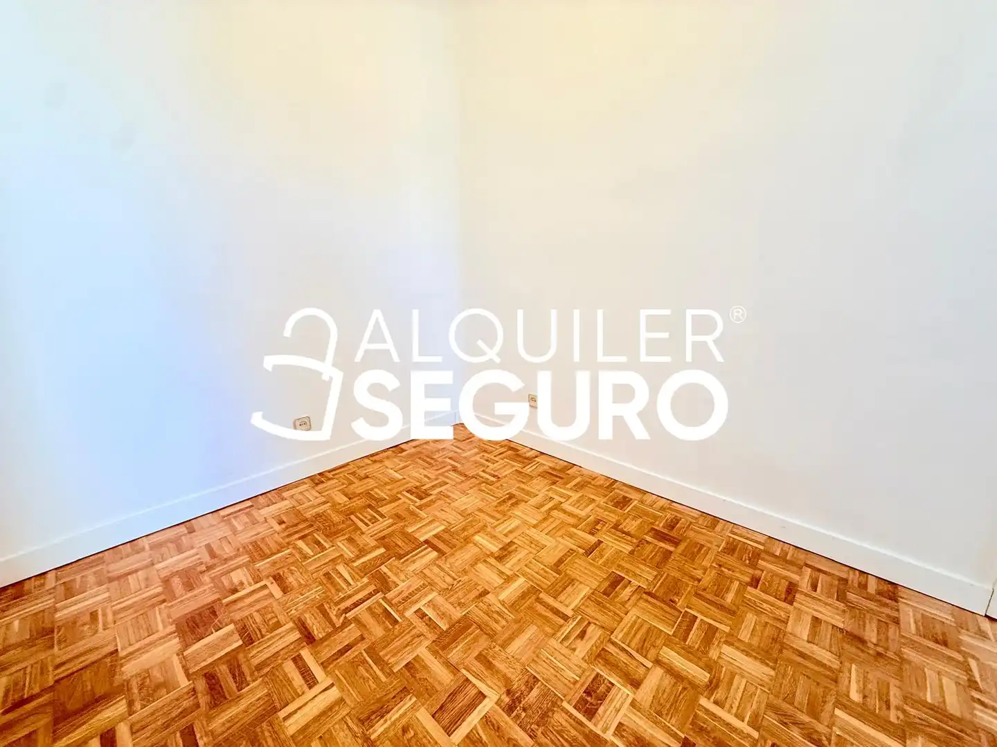Pis de 35 m² a Madrid