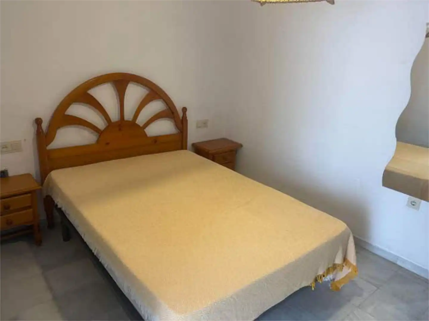 Piso de 57 m² en Málaga