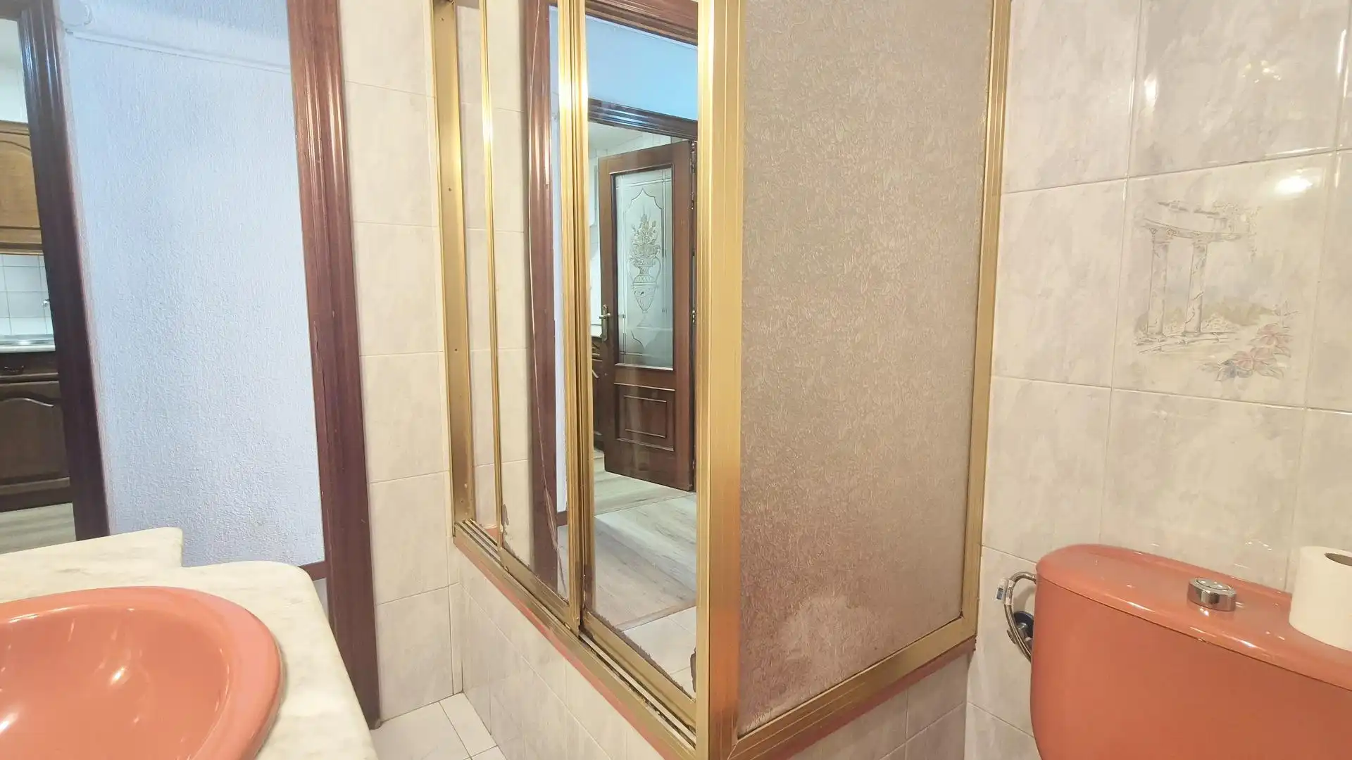 Piso de 79 m² en Salamanca