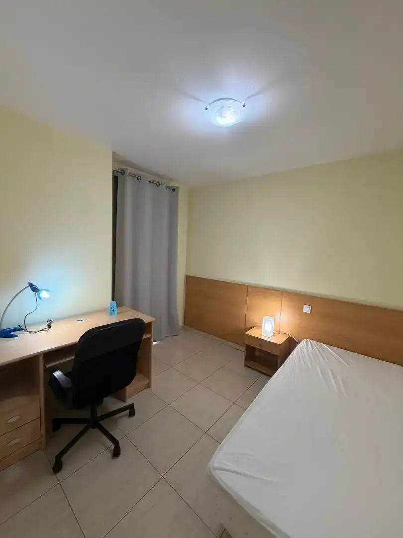 Piso de 110 m² en San Cristóbal de La Laguna
