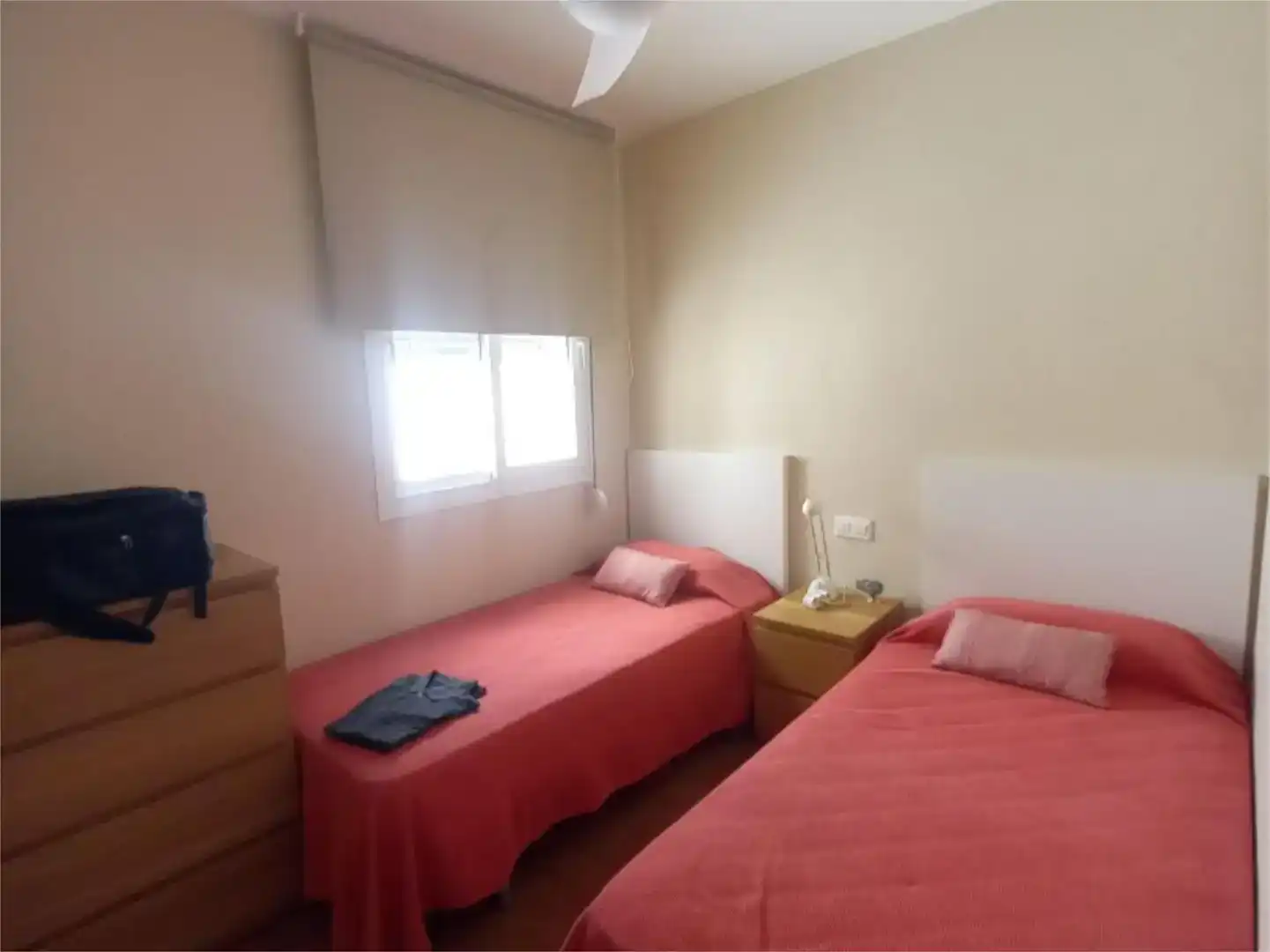 Piso de 80 m² en Isla Cristina
