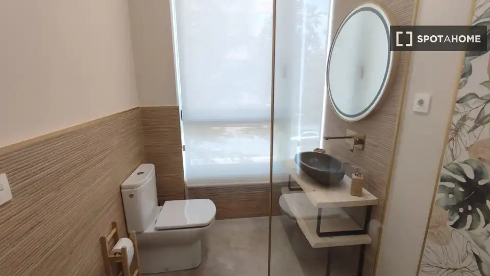 Habitación en alquiler, Zaragoza