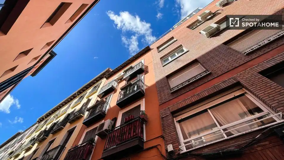 Piso de 45 m² en Madrid