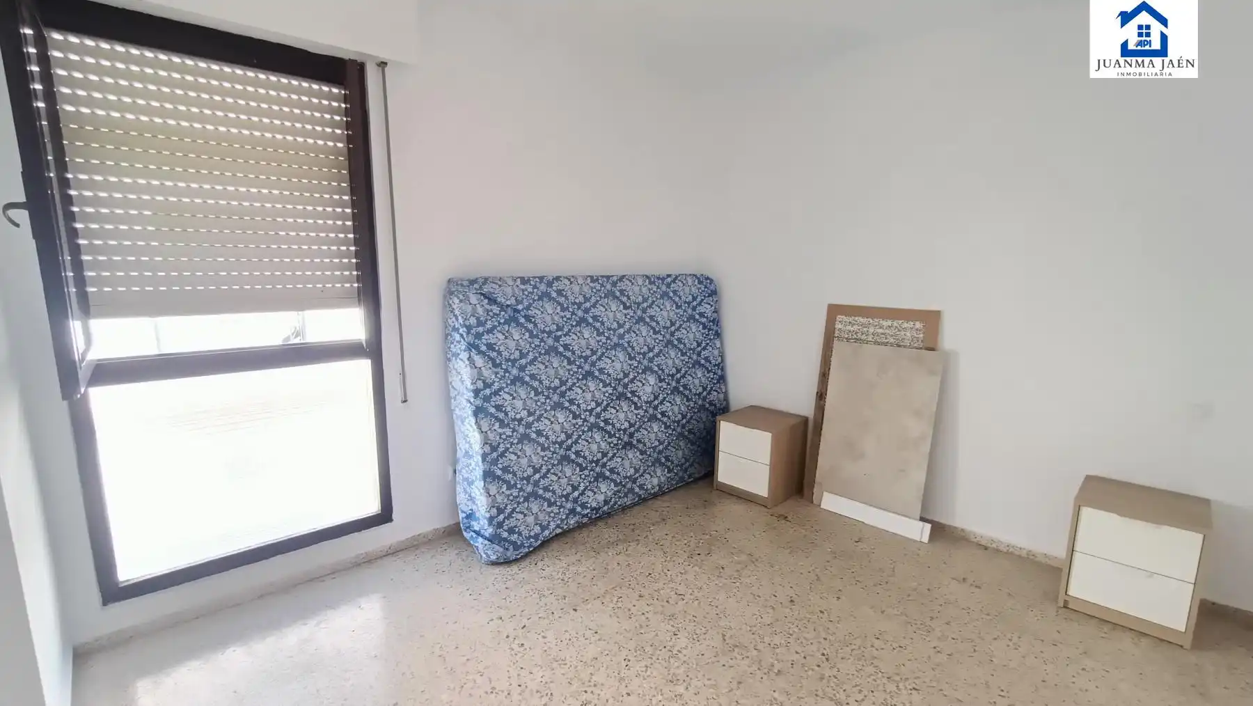 Piso de 65 m² en San Fernando