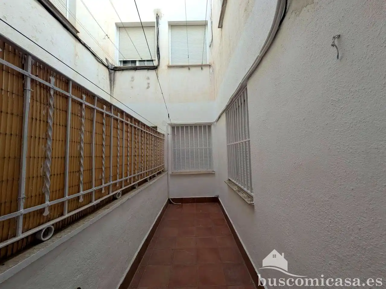 Pis de 91 m² a Linares