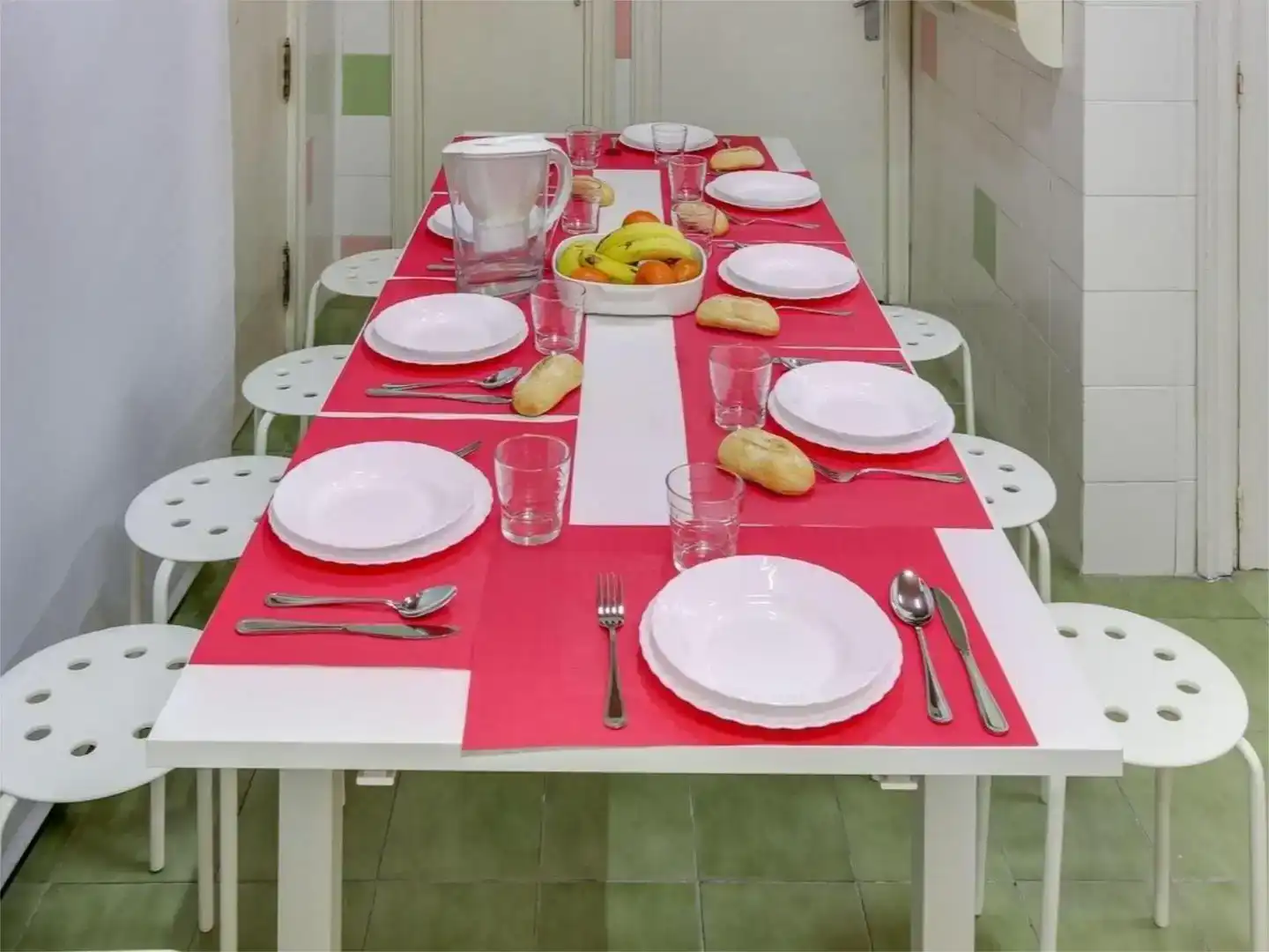 Habitación 300 m², Salamanca