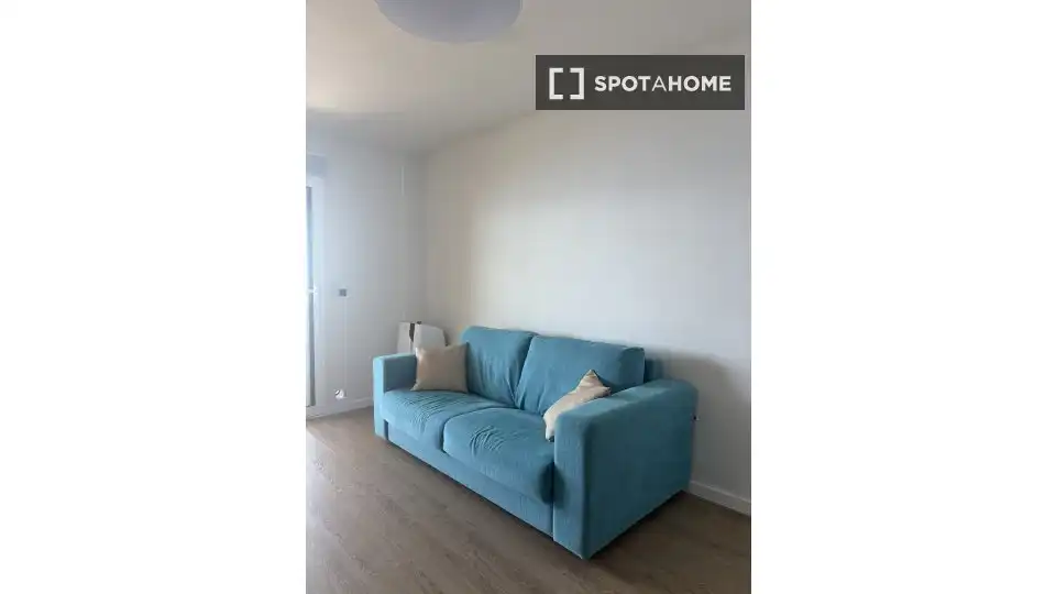 Habitación 58 m², Calpe