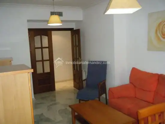 Piso de 80 m² en Cáceres
