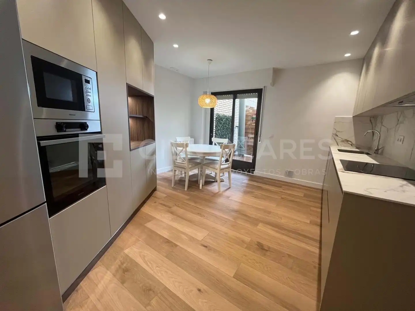 Habitación 195 m², Logroño