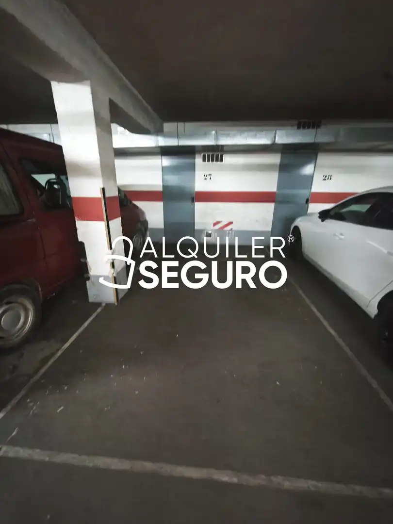 Pis de 100 m² a Saragossa