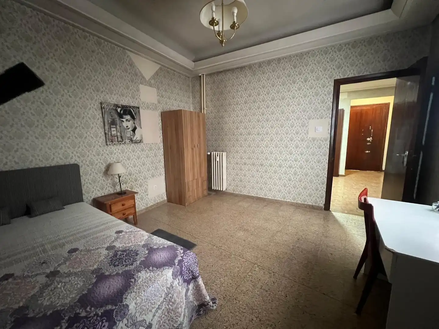 Piso de 180 m² en Cáceres