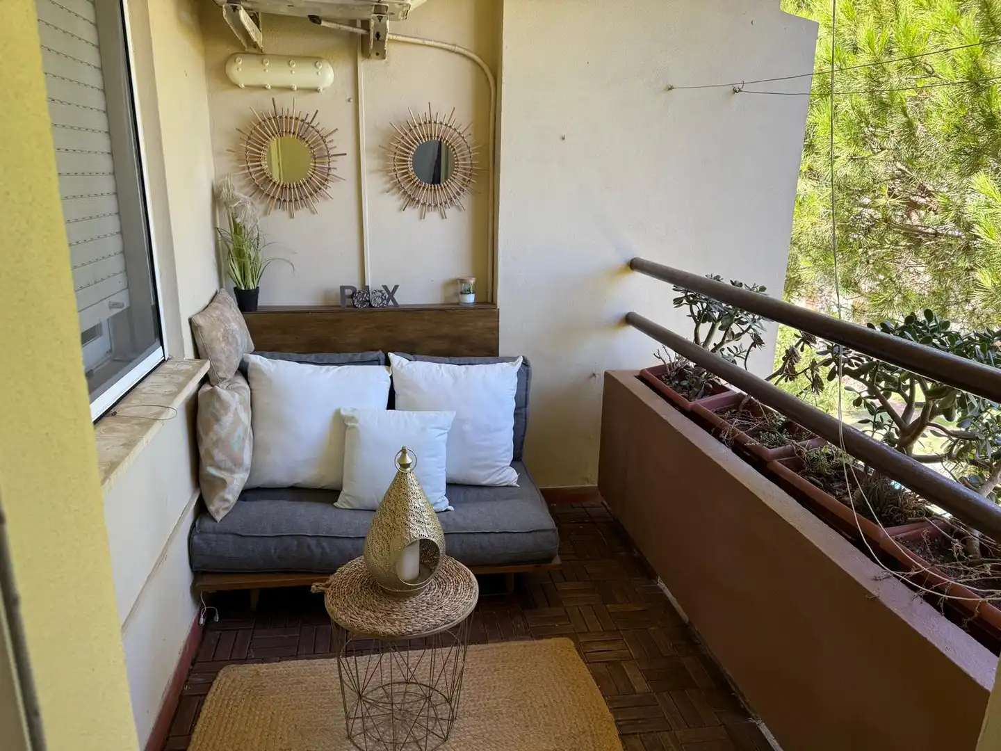 Piso de 90 m² en Algeciras