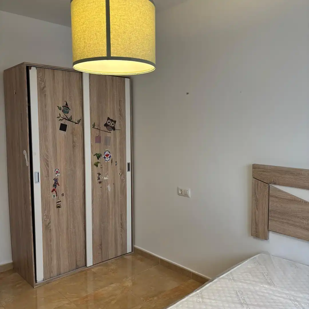 Wohnung 107 m² in Ceutí