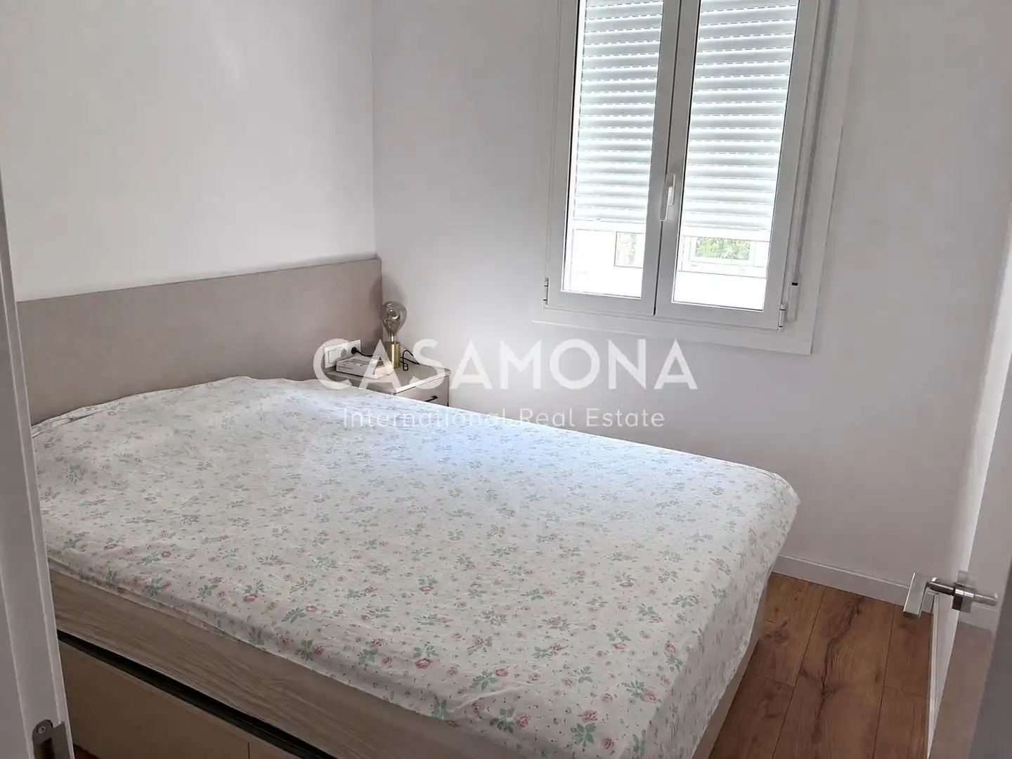 Pis de 30 m² a Barcelona