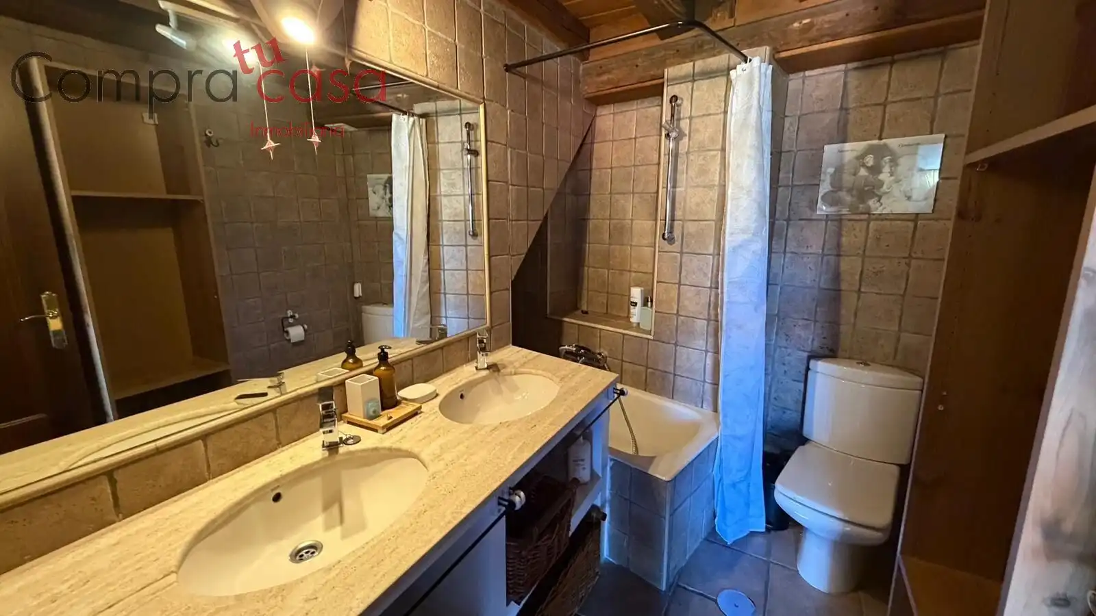 Piso de 226 m² en Segovia