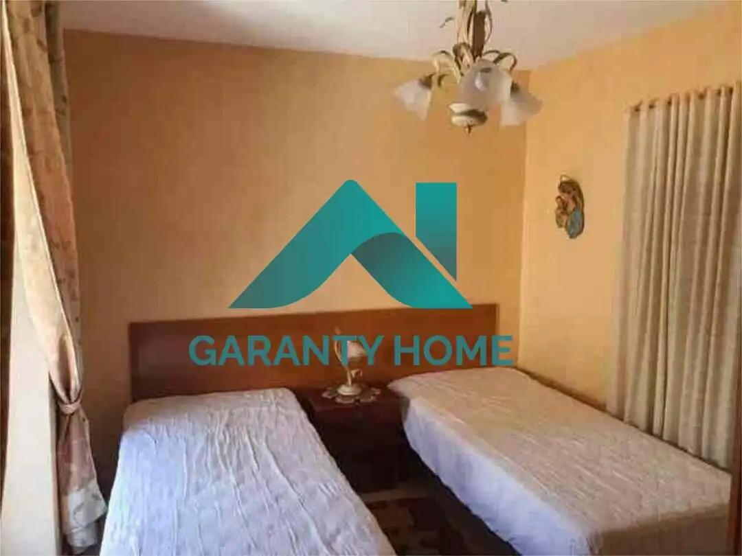 Piso de 95 m² en Cáceres
