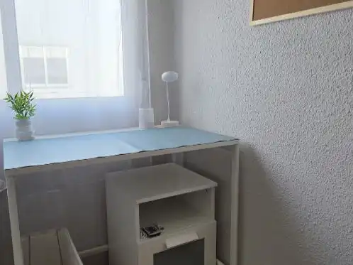 Chambre à louer, Castelló de la Plana / Castellón de la Plana