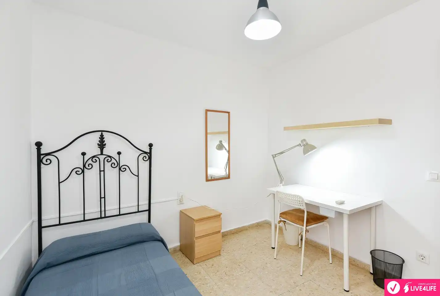 Piso de 145 m² en Sevilla