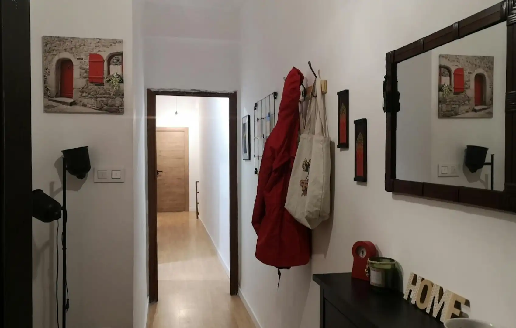 Habitación en alquiler, Valencia