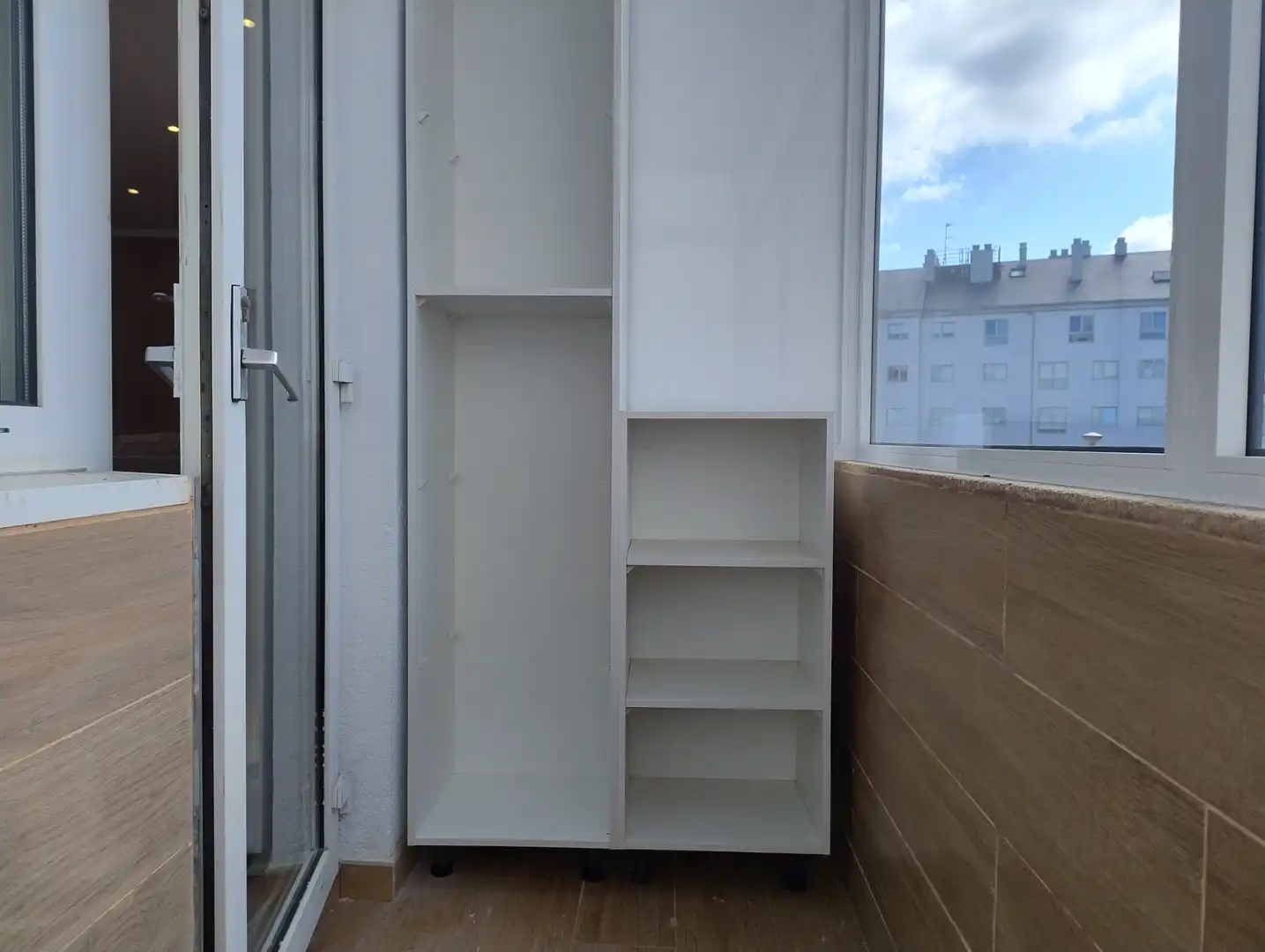 Piso de 100 m² en Lugo