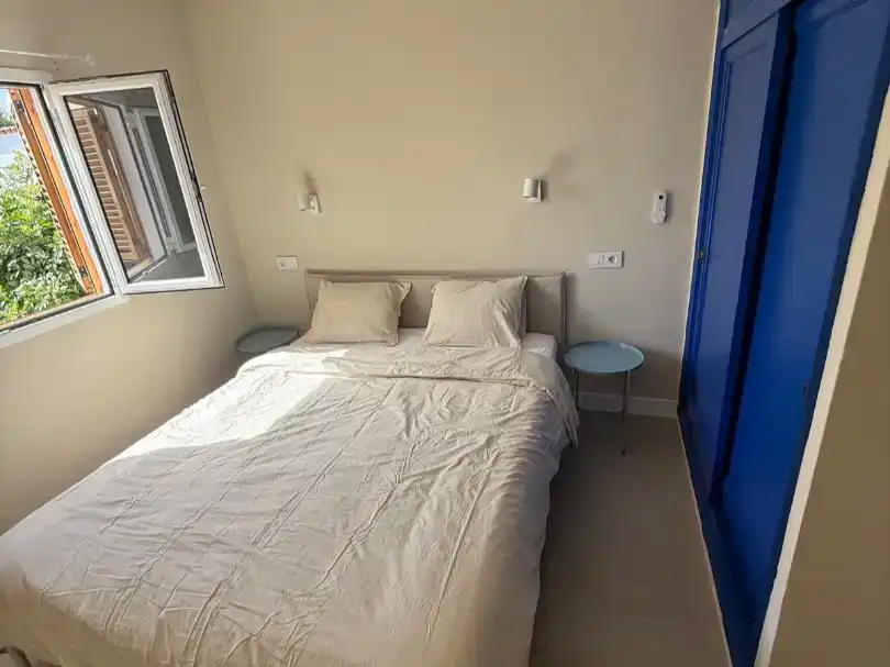 Piso de 55 m² en San Bartolomé de Tirajana