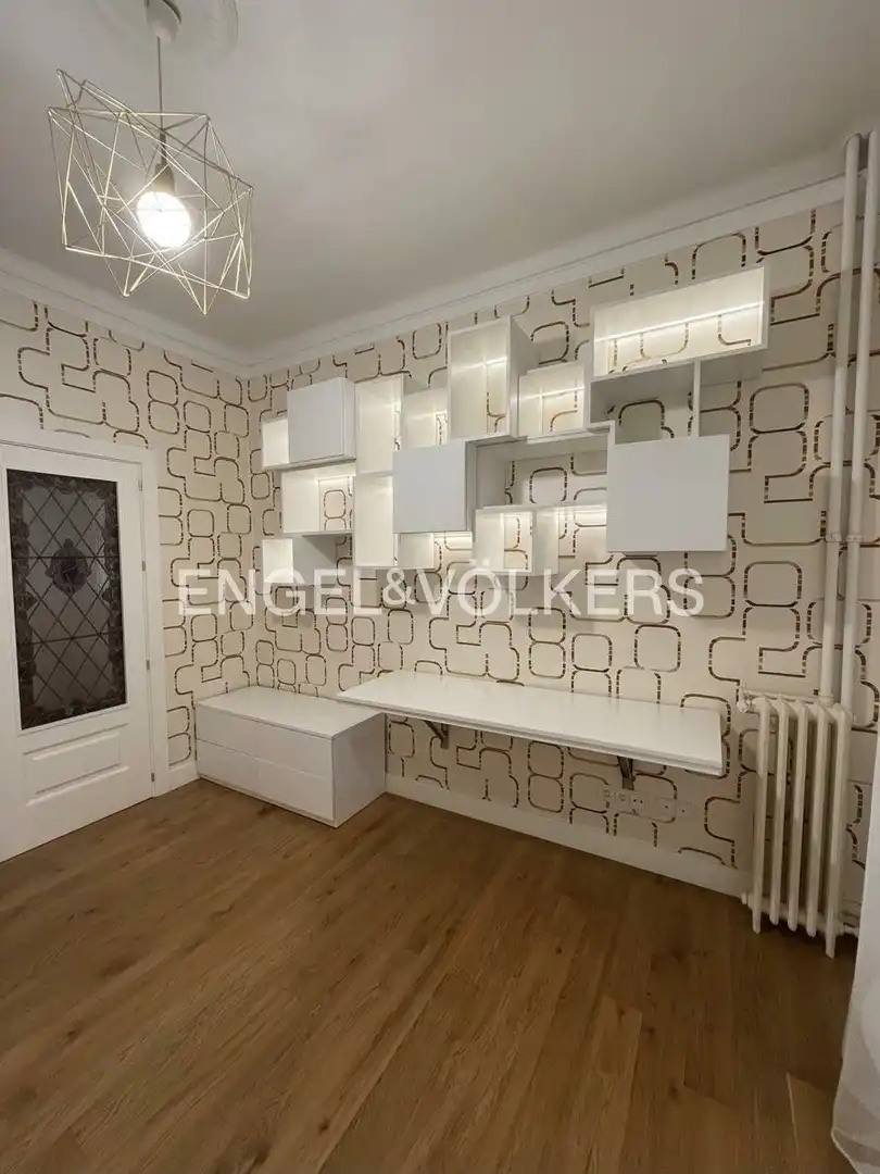 Pis de 191 m² a Madrid