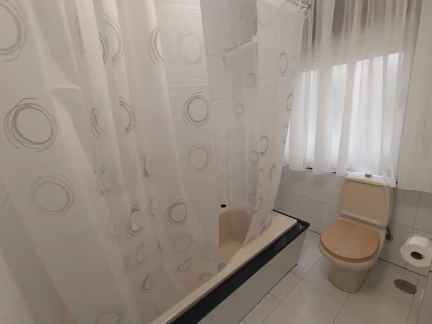 Piso de 104 m² en Santiago de Compostela